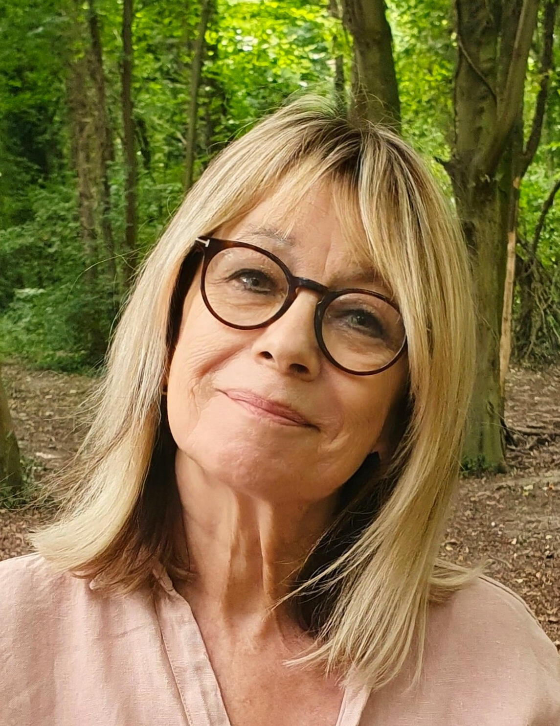 Sarah Bartlett Astrologer